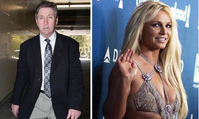 Judge DENIES Britney Spears request to remove her father Jamie from conservatorship - us.hola.com - Los Angeles