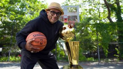 Spike Lee to Direct, Star in 2021 NBA Finals Openers on ABC (EXCLUSIVE) - variety.com - New York