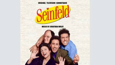 ‘Seinfeld’ Soundtrack To Be Released… Finally (EXCLUSIVE) - variety.com
