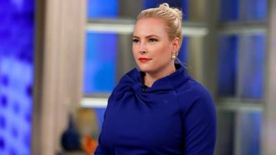 Meghan McCain says she's quitting 'The View' in late July - abcnews.go.com