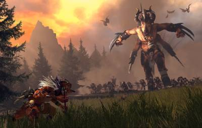 ‘Total War: Warhammer II’ shares a monstrous trailer for the newest DLC - www.nme.com