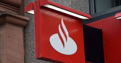 Every single Santander bank closing this month - the full list - www.manchestereveningnews.co.uk - Britain - city Santander