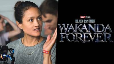 ‘Loki’ Cinematographer Autumn Durald Arkapaw Seemingly Working On ‘Black Panther: Wakanda Forever’ - theplaylist.net