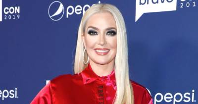 Erika Jayne Is ‘Playing Musical Chairs’ With Her Money, According to Legal Expert - www.usmagazine.com