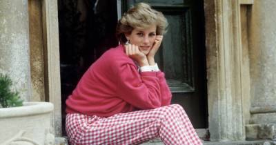 Princess Diana Through the Years: From Loving Mother to Passionate Activist - www.usmagazine.com