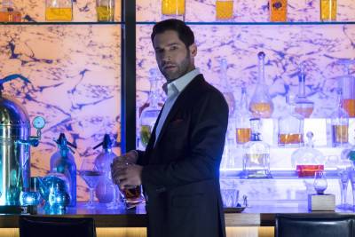 ‘Lucifer’ Repeats Atop Nielsen U.S. Streaming Chart, Beating Out Disney Feature ‘Raya And The Last Dragon’ - deadline.com