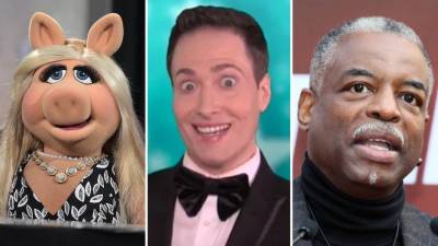 ‘The View': Meghan McCain Replacement Ideas Range Online From Miss Piggy to Randy Rainbow - thewrap.com