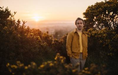 Villagers share gospel-like new song ‘So Simpatico’ and announce in-store gigs - www.nme.com