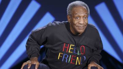 Bill Cosby - Andrew Wyatt - Bill Cosby enjoyed pizza, was cracking jokes on first night at home after prison release - foxnews.com - Pennsylvania
