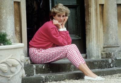 Princess Diana’s Brother Charles Spencer Shares Childhood Photo Taken By Their Father On What Would Have Been Her 60th Birthday - etcanada.com - Britain