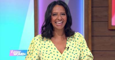 Loose Women fans call for Ranvir Singh to be made one of the show’s permanent hosts - www.ok.co.uk - Britain