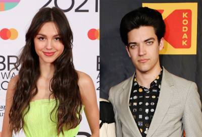 Olivia Rodrigo Sparks Romance Rumours With Producer Adam Faze - etcanada.com