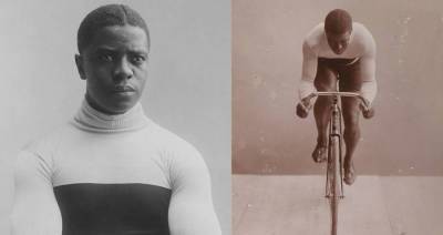 ‘The Black Cyclone’: John Legend’s Get Lifted Film Co. & Mandalay Developing Feature Drama About Cycling Champ “Major” Taylor - deadline.com