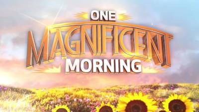 One Magnificent Morning: The CW & Litton Entertainment Extend Deal For Saturday Morning Block - deadline.com