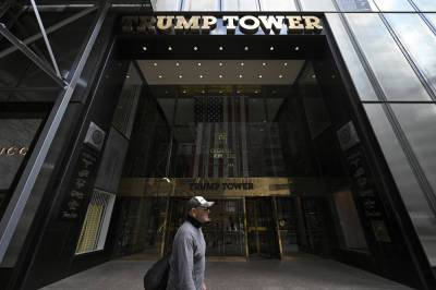 Trump Organization, CFO Charged With Tax Evasion, Other Felonies; Enter Not Guilty Pleas - deadline.com - New York - county Vance