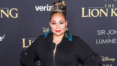 Raven-Symoné ‘Doesn’t Have A Weight Loss Goal’ After Losing 30 Lbs: ‘It’s An Ongoing Journey’ - hollywoodlife.com