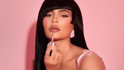 Kylie Jenner Announces Kylie Cosmetics Relaunch With Clean, Vegan Formulas - www.etonline.com