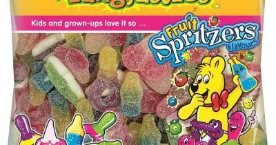 Haribo is struggling to deliver to shops due to lorry driver shortage - www.manchestereveningnews.co.uk - Germany