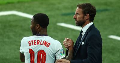 Fabregas explains why Sterling is excelling for England despite poor Man City form - www.manchestereveningnews.co.uk - Manchester