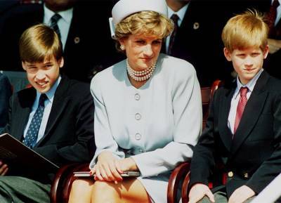 We get a glimpse of what Princess Diana might have looked like at 60 - evoke.ie