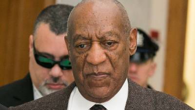 Bill Cosby's treatment in prison revealed as disgraced actor's spokesman admits wife did not visit him once - www.foxnews.com