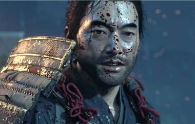 ‘Ghost Of Tsushima Director’s Cut’ arrives this August - www.nme.com