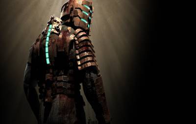 ‘Dead Space’ remake looking at “taking notes” from ‘Resident Evil’ revival - www.nme.com