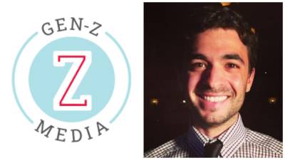 Gen-Z Media Taps Aaron Steven to Write ‘Nightingale’ Podcast (EXCLUSIVE) - variety.com