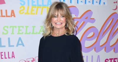 Goldie Hawn Can’t Stop Dancing, Embraces Her Inner ‘Mamma Mia’ on Greek Vacation: Watch the Video - www.usmagazine.com - Greece