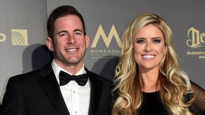 Tarek El Moussa Just Revealed What He Really Thinks of Ex-Wife Christina’s New Boyfriend - stylecaster.com