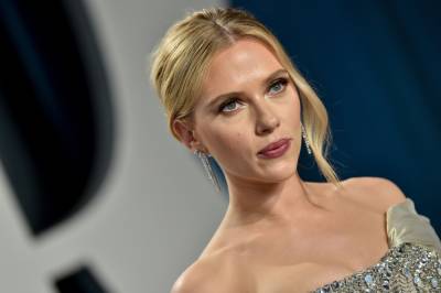 Scarlett Johansson Recalls ‘Sad’ Phone Call From Marvel Boss Kevin Feige About Black Widow’s Demise - etcanada.com