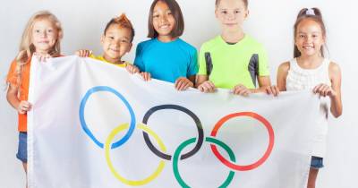 Classes and Activities To Get Your Kids Excited About The Olympics - www.usmagazine.com