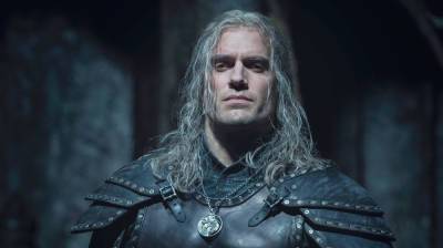 'The Witcher' Season 2 Premiere Date Announced, Episode Titles Revealed - www.justjared.com