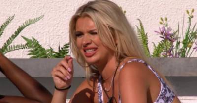 Love Island fans beg Liberty 'wake up' as she says she might be falling for Jake - www.ok.co.uk
