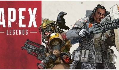 Thrillseekers Event Coming To Apex Legends, Will Add New Map & More - www.hollywoodnewsdaily.com