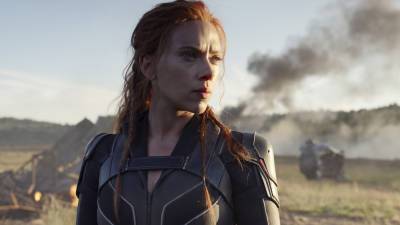 Scarlett Johansson says 'Black Widow' may be final turn as Natasha Romanoff: 'I have no plans to return' - www.foxnews.com