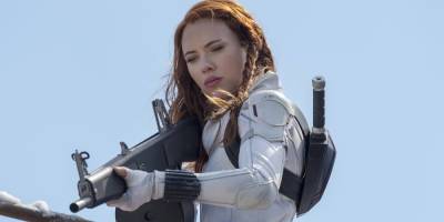 'Black Widow' Could Make Over $90 Million At The Box Office, Industry Predicts - www.justjared.com