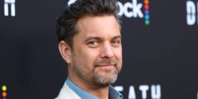 Joshua Jackson Dishes On How Fatherhood Affects His Acting Career - www.justjared.com