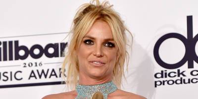 Britney Spears' Conservator Claims Jamie Spears Used Britney's Money To Defend Himself in Court - www.justjared.com