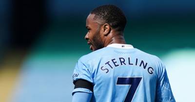 Raheem Sterling's England praise is long, long overdue and best is still to come for Man City - www.manchestereveningnews.co.uk - Germany - Czech Republic - Croatia
