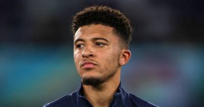 Manchester United can unleash new attacking partnership with Jadon Sancho signing - www.manchestereveningnews.co.uk - Manchester - Sancho