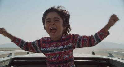 ‘Hit The Road’ Trailer: Jafar Panahi’s Son, Panah Panahi’s Feature-Length Debut Premieres In The Director’s Fortnight Sidebar [Cannes Exclusive] - theplaylist.net - city Tehran