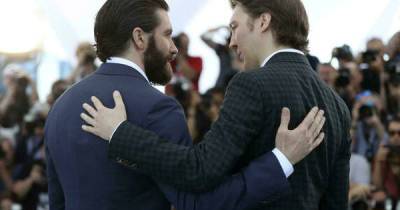 For the benefit of movie lovers, ‘Cannes and Netflix should kiss and make up’ - www.msn.com - South Korea