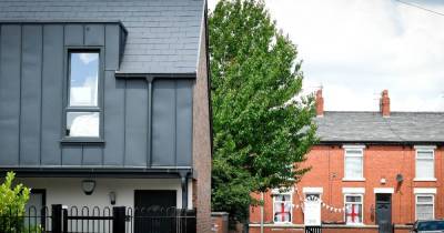 'Your landlord’s scored!': What the quiet Stockport street owned by Raheem Sterling really thinks about the Euros hero - www.manchestereveningnews.co.uk - Italy