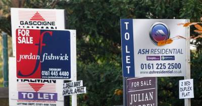 Why house prices have kept rising in Manchester and the rest of the country in the middle of a global pandemic - www.manchestereveningnews.co.uk - Britain - Manchester
