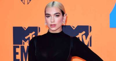 All the times Dua Lipa tried to convince us the Noughties were back - www.msn.com