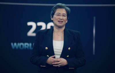 AMD’s Lisa Su warns of “quite tight” chip supply despite improvements - www.nme.com