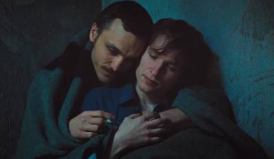 ‘Great Freedom’ Is A Reductive Gay Love Story That Teases So Much More [Cannes Review] - theplaylist.net - Germany - Berlin