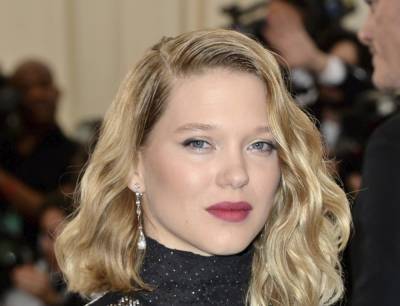 Lea Seydoux’s Cannes Attendance In Doubt After Positive Covid Test; Star Is Asymptomatic And Vaccinated, And At Tail End Of Recovery - deadline.com - Paris