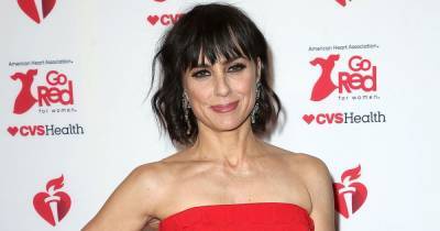 Constance Zimmer: 25 Things You Don’t Know About Me (‘I Was a Gymnast Training for the Olympic Tryouts in the 4th Grade’) - www.usmagazine.com - Washington - Boston - county Barnes